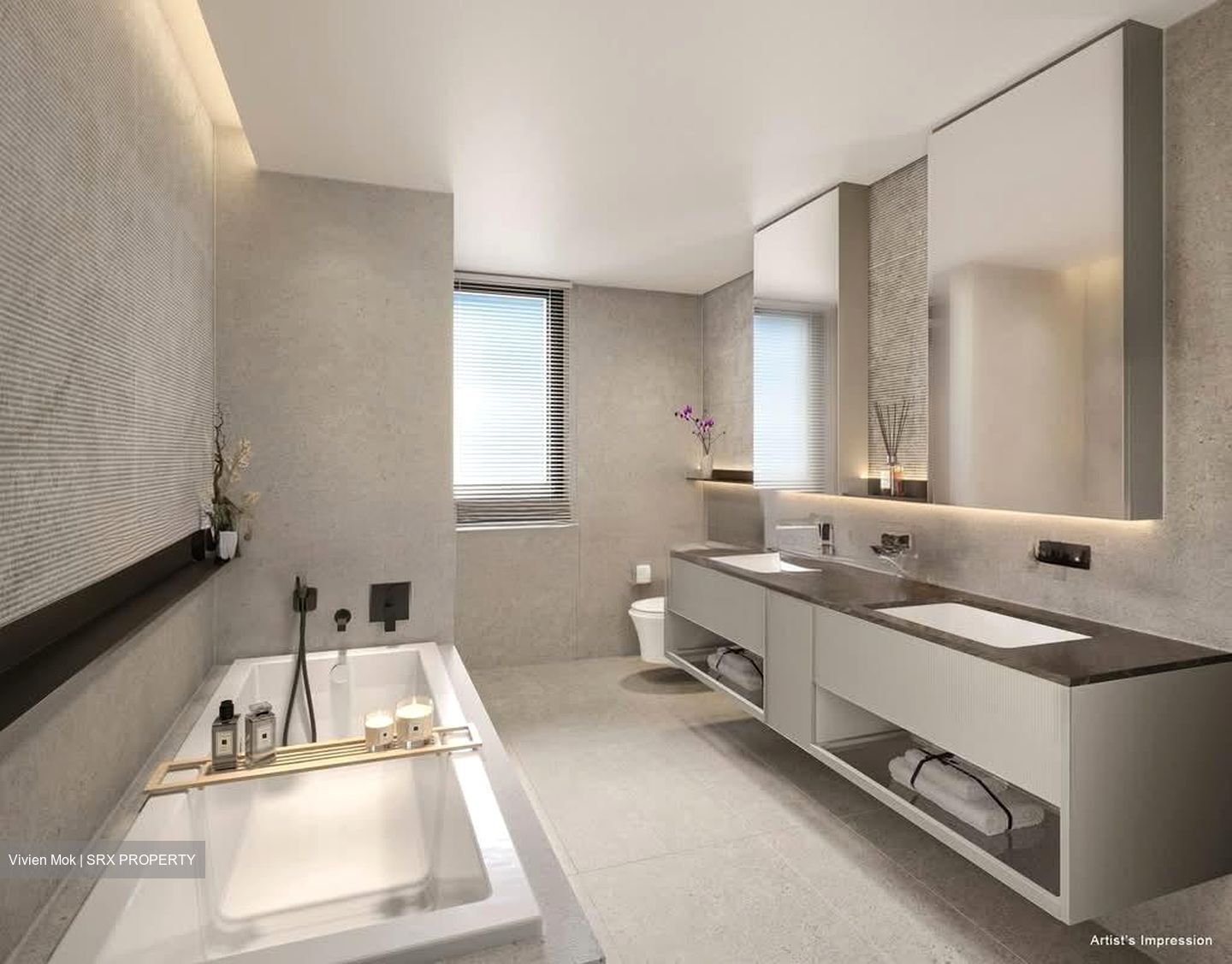 Zyon Grand (D3), Apartment #595105381
